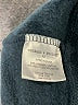 Threads 4 Thought Black Pullover Hoodie Size 12 - photo 4