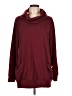 Assorted Brands Burgundy Turtleneck Sweater Size L - photo 1