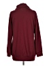 Assorted Brands Burgundy Turtleneck Sweater Size L - photo 2