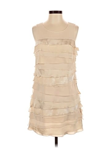 Ann Taylor LOFT Cocktail Dress (view 1)