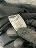 Korye Solid Black Active Pants Size 20w - photo 5