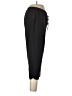 Lululemon Athletica Solid Black Track Pants Size 12 - photo 4