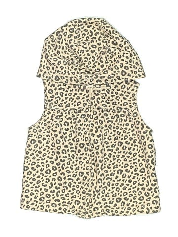 Carter's Vest (view 1)