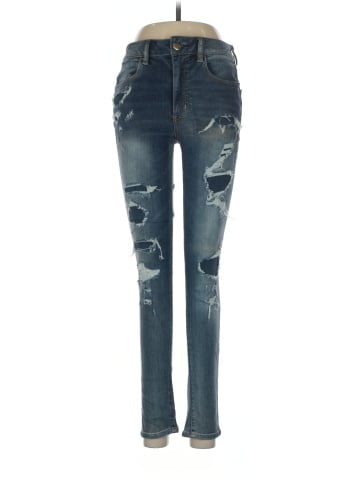 American Eagle Outfitters Jeans (view 1)