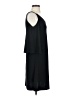 Haani Black 3/4 Sleeve Top Size S - photo 4
