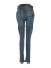 American Eagle Outfitters Print Blue Jeans Size 8R - photo 2