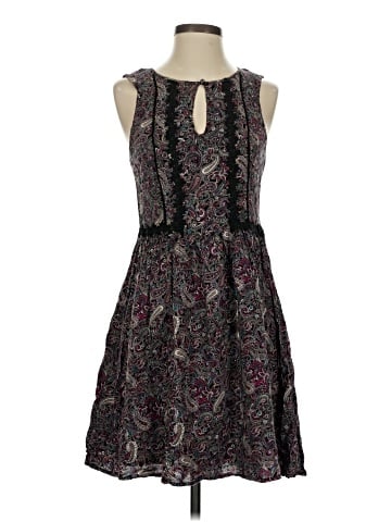 Pixley Casual Dress (view 1)