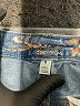 Seven7 Blue Jeans Size 8 - photo 7