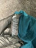Forever 21 Solid Teal Cocktail Dress Size L - photo 8