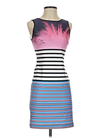 Clover Canyon Cocktail Dress (view 1)