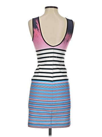 Clover Canyon Cocktail Dress (view 2)
