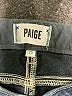 Paige Blue Jeans Size 25 waist - photo 4