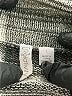 Relativity Gray Cardigan Size L - photo 7