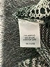 Relativity Gray Cardigan Size L - photo 8