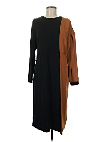 Zara Casual Dress (view 1)