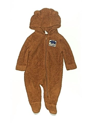Old Navy Zip Up Hoodie (view 1)