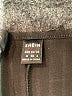 Shein Black Romper Size M - photo 4