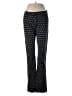 Bellerose Polka Dots Black Casual Pants Size Sm (1) - photo 1