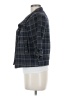 Assorted Brands Plaid Blue Jacket Size M - photo 5