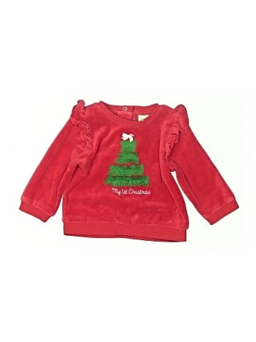 Little Me Sweatshirt (view 1)