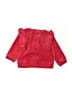 Little Me Red Sweatshirt 9-12 MO / 12 MO - photo 2