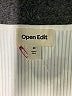 Open Edit Ivory Turtleneck Sweater Size M - photo 6