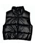 Zara 100% Polyester Black Vest Size 13 - 14 - photo 1