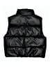 Zara 100% Polyester Black Vest Size 13 - 14 - photo 2