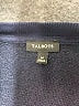 Talbots Blue Pullover Sweater Size M - photo 7