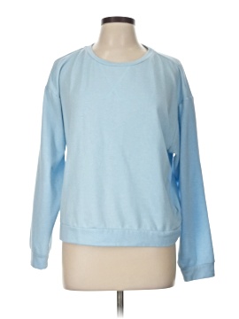 Paper Crane Pullover Sweater