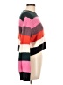 Rolla's Color Block Pink Pullover Sweater Size 12 - photo 4