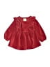 First Impressions Red Dress Size 3-6 mo - photo 1