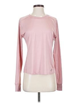 Spalding Athletic Long Sleeve T Shirt