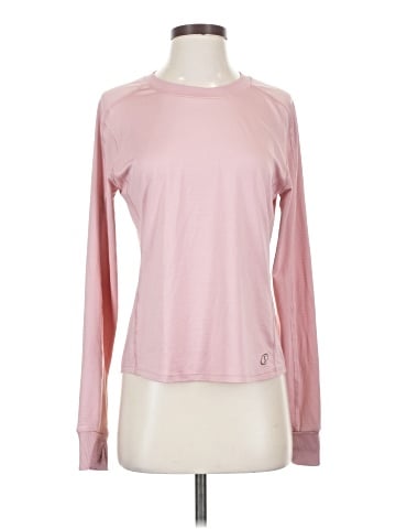 Spalding Athletic Long Sleeve T-Shirt (view 1)