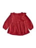 First Impressions Red Dress Size 3-6 mo - photo 2