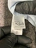 Rails Blue Long Sleeve Button-Down Shirt Size S - photo 8
