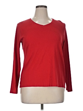 Croft & Barrow Pullover Sweater