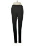 VS Tee Shop Solid Black Active Pants Size S - photo 2