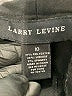 Larry Levine Gray Dress Pants Size 10 - photo 7