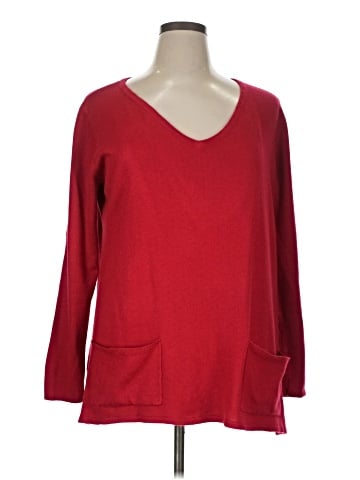 New York & Company Pullover Sweater (view 1)