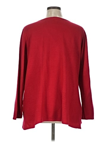 New York & Company Pullover Sweater (view 2)