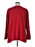 New York & Company 100% Acrylic Red Pullover Sweater Size XL - photo 2