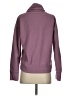 Active by Old Navy Purple Turtleneck Sweater Size S - photo 2