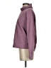 Active by Old Navy Purple Turtleneck Sweater Size S - photo 5