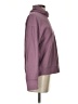 Active by Old Navy Purple Turtleneck Sweater Size S - photo 4