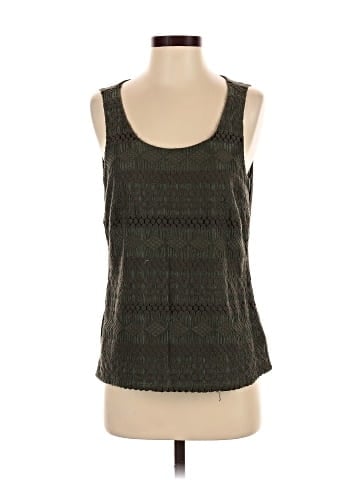 The Limited Outlet Tank Top (view 1)