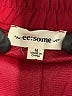 ee:some 100% Polyester Hearts Red Shorts Size M - photo 3