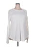 Unbranded White Sweatshirt Size 2X - photo 1