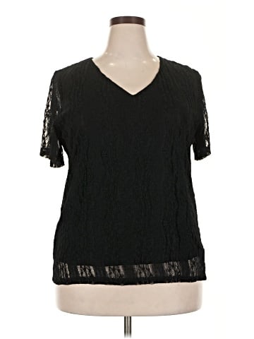Venezia Short Sleeve T-Shirt (view 1)