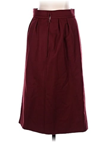 Yves Saint Laurent Rive Gauche Vintage Casual Skirt (view 2)